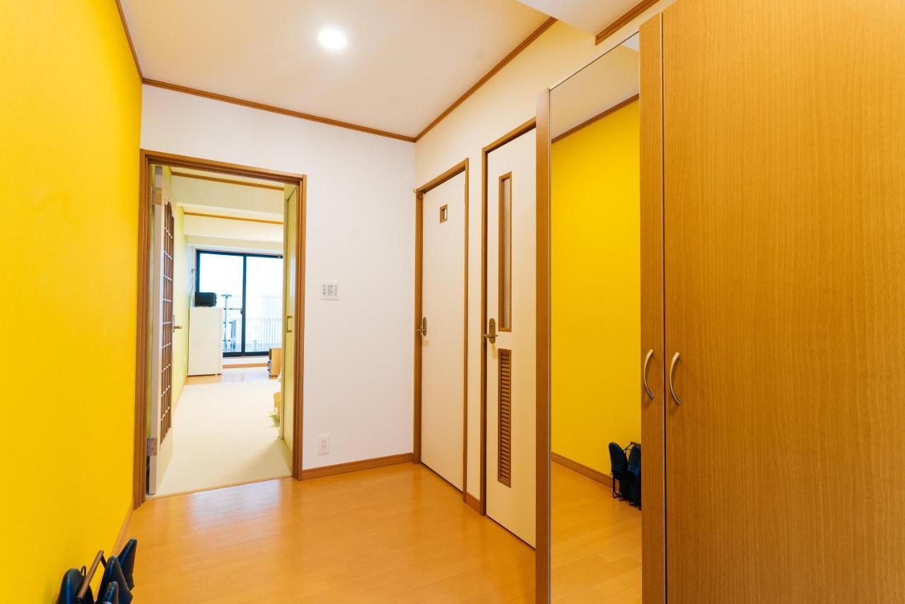 Asobi Tabi-Ne Kanazawa Exterior foto