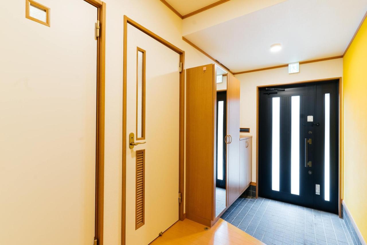 Asobi Tabi-Ne Kanazawa Exterior foto