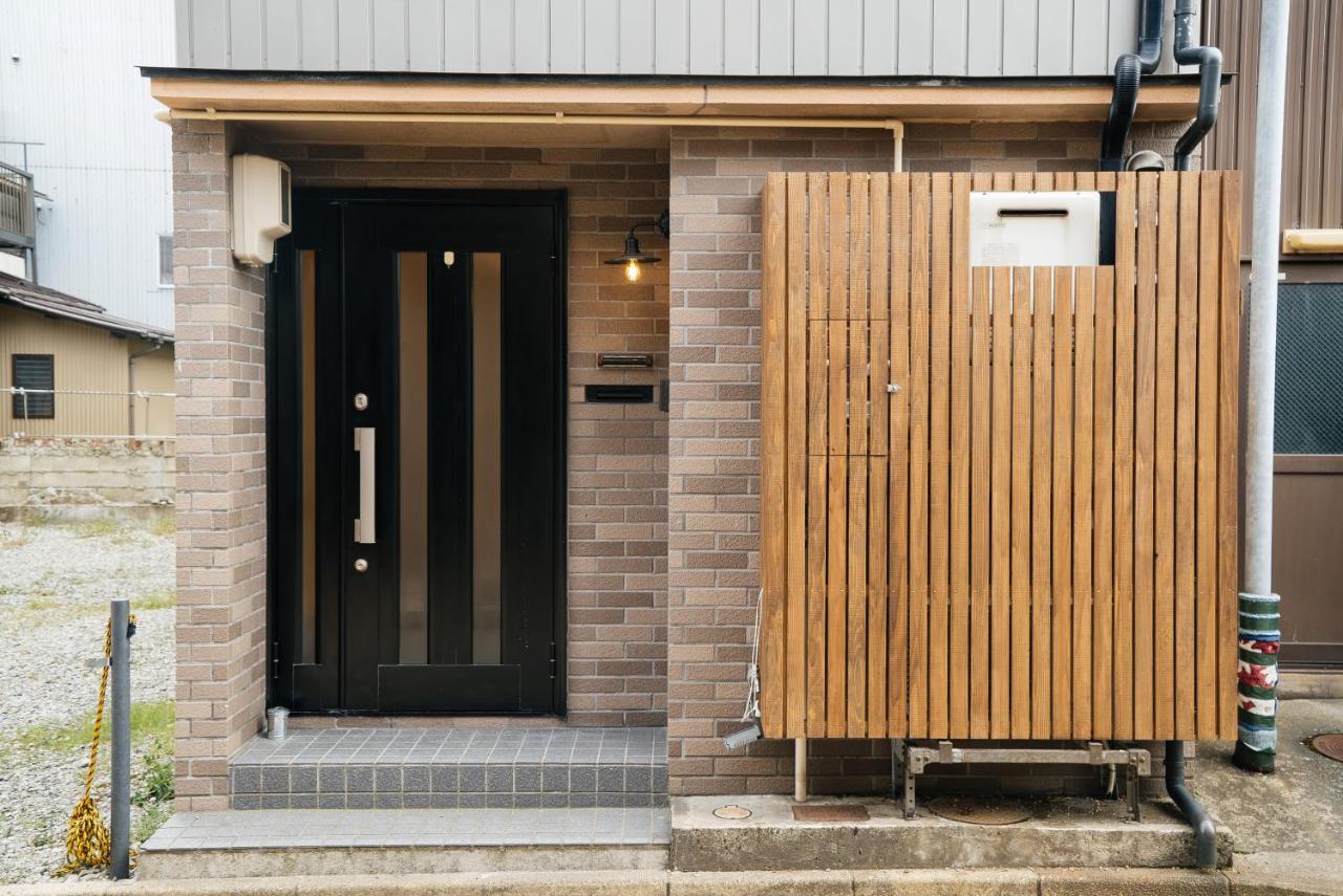Asobi Tabi-Ne Kanazawa Exterior foto