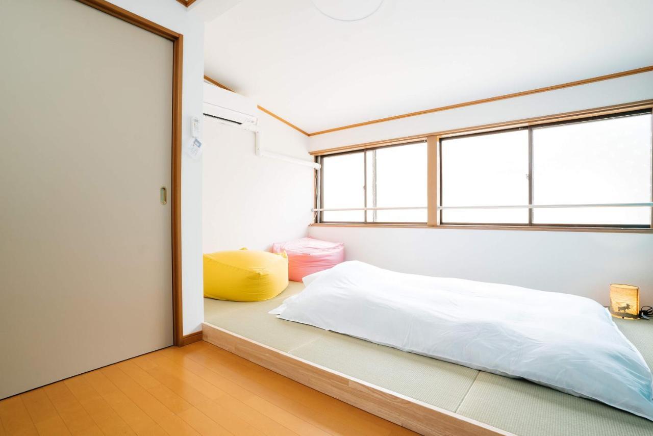 Asobi Tabi-Ne Kanazawa Exterior foto